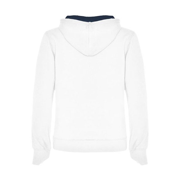 Urban women's hoodie