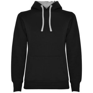 Urban women's hoodie