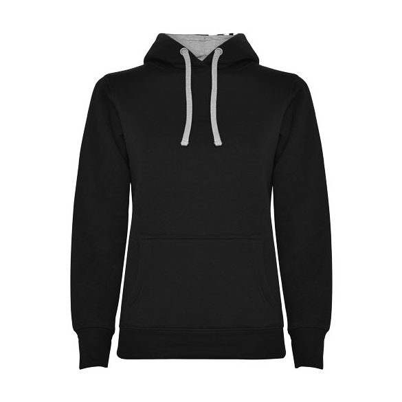 Urban women's hoodie