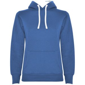 Urban women's hoodie