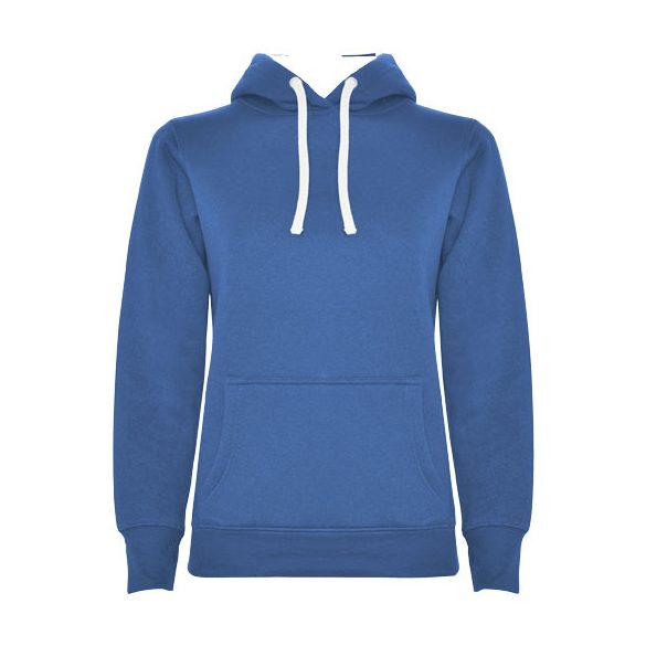 Urban women's hoodie