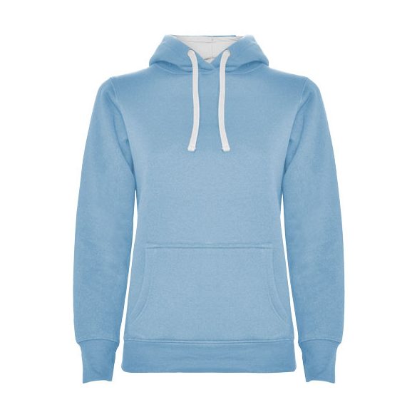 Urban women's hoodie