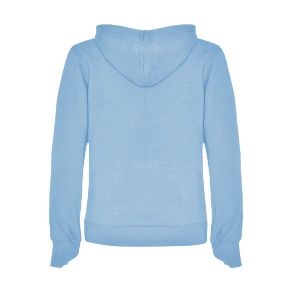 Urban women's hoodie