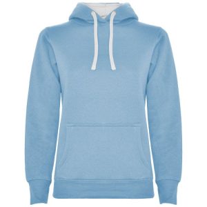 Urban women's hoodie