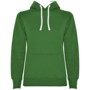 Urban women's hoodie