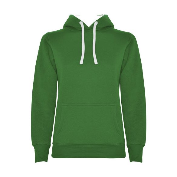 Urban women's hoodie