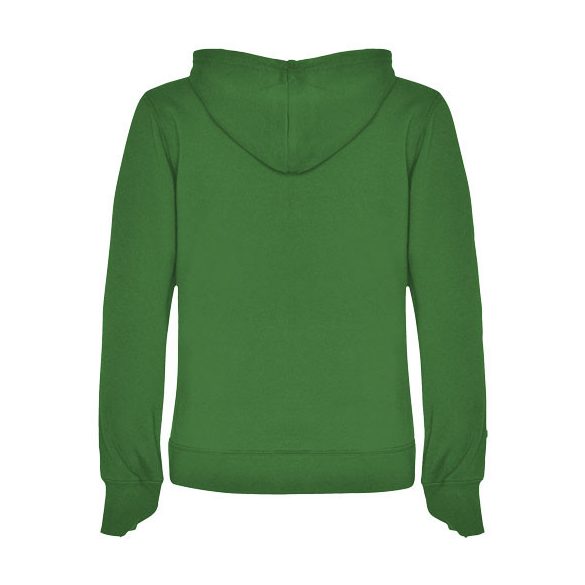 Urban women's hoodie