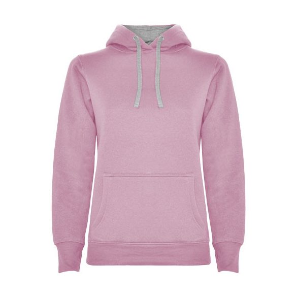 Urban women's hoodie