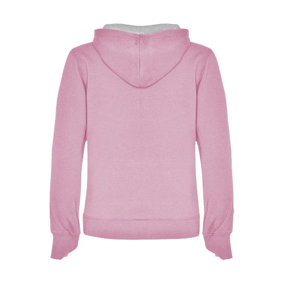 Urban women's hoodie