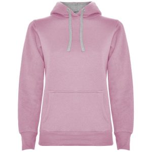 Urban women's hoodie