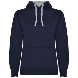 Urban women's hoodie