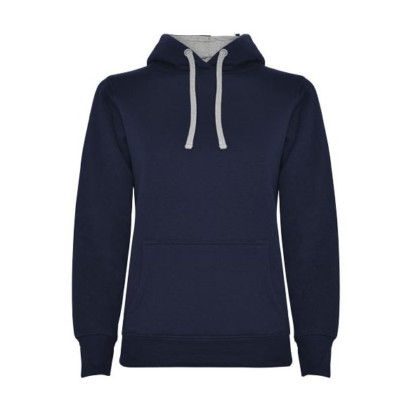 Urban women's hoodie