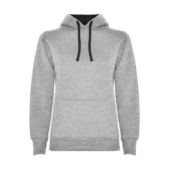 Urban women's hoodie