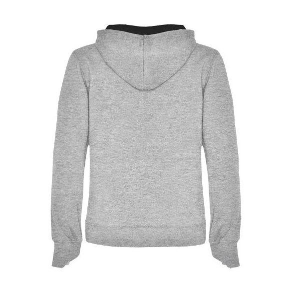 Urban women's hoodie