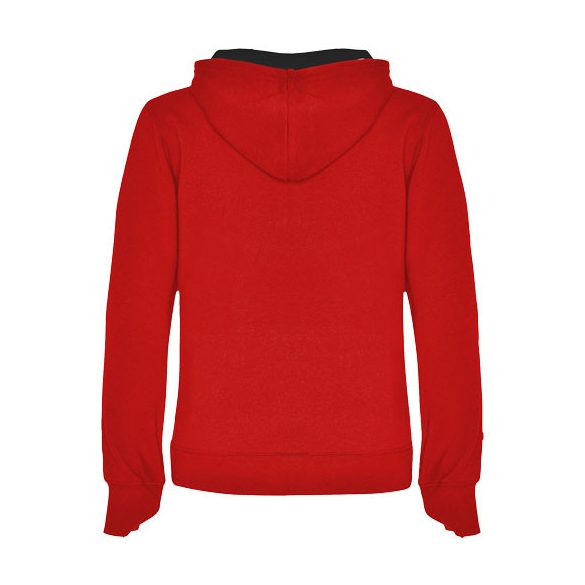 Urban women's hoodie