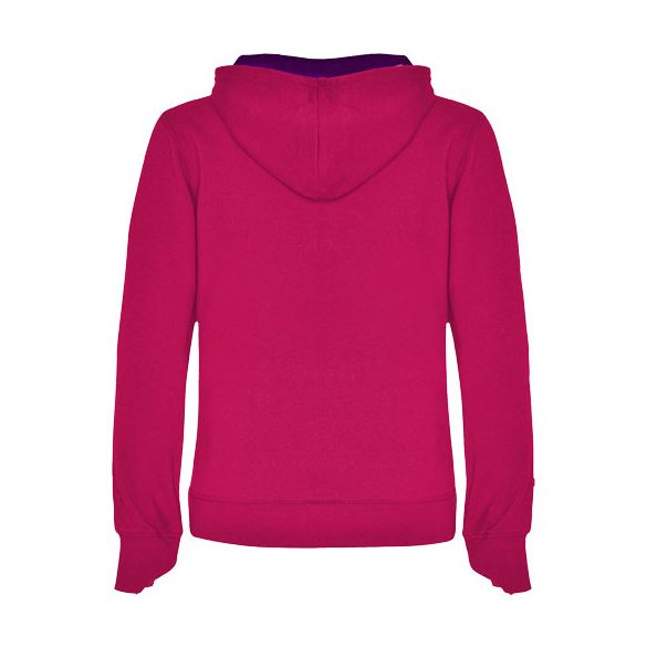 Urban women's hoodie