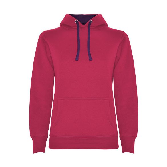 Urban women's hoodie