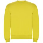 Clasica unisex crewneck sweater