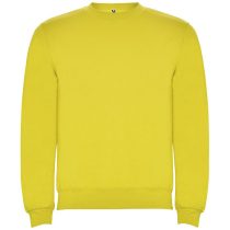 Clasica unisex crewneck sweater