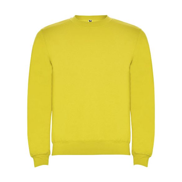 Clasica unisex crewneck sweater