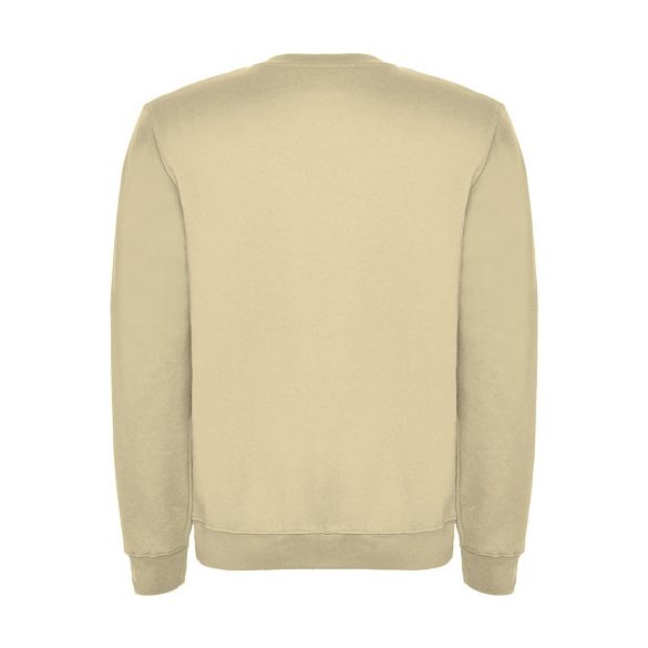 Clasica unisex crewneck sweater