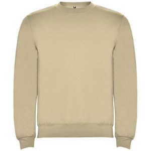 Clasica unisex crewneck sweater