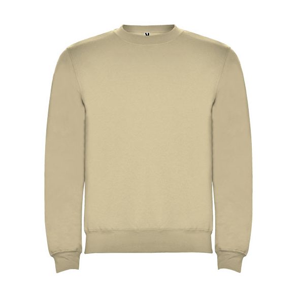 Clasica unisex crewneck sweater