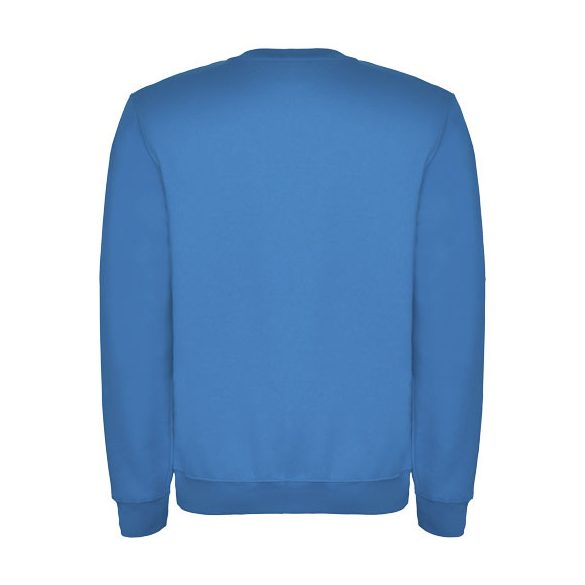 Clasica unisex crewneck sweater