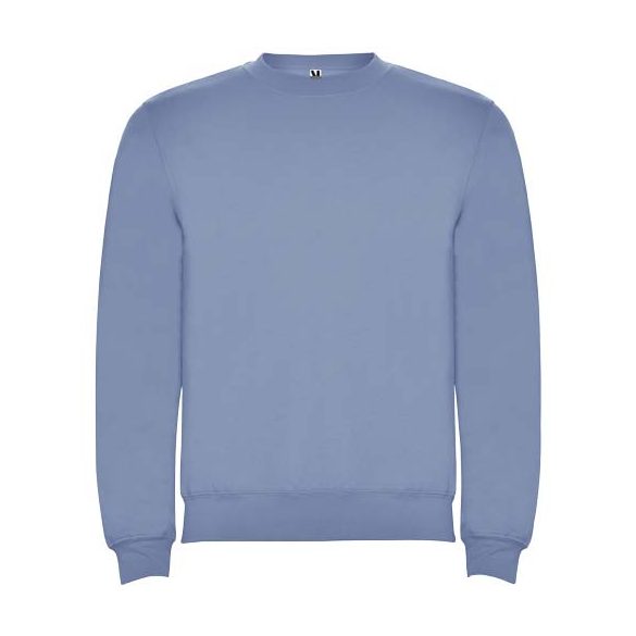 Clasica unisex crewneck sweater