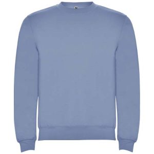 Clasica unisex crewneck sweater