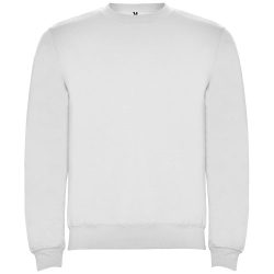 Clasica unisex crewneck sweater
