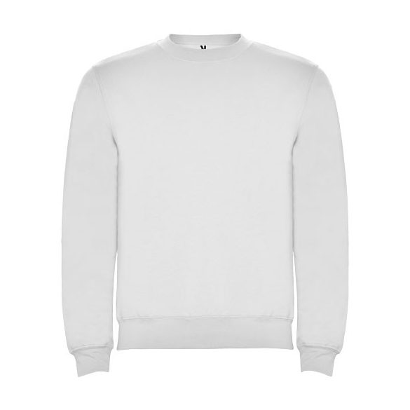 Clasica unisex crewneck sweater