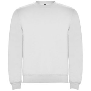 Clasica unisex crewneck sweater