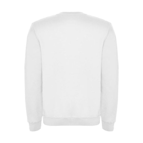 Clasica unisex crewneck sweater