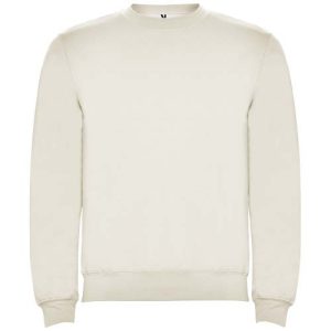 Clasica unisex crewneck sweater