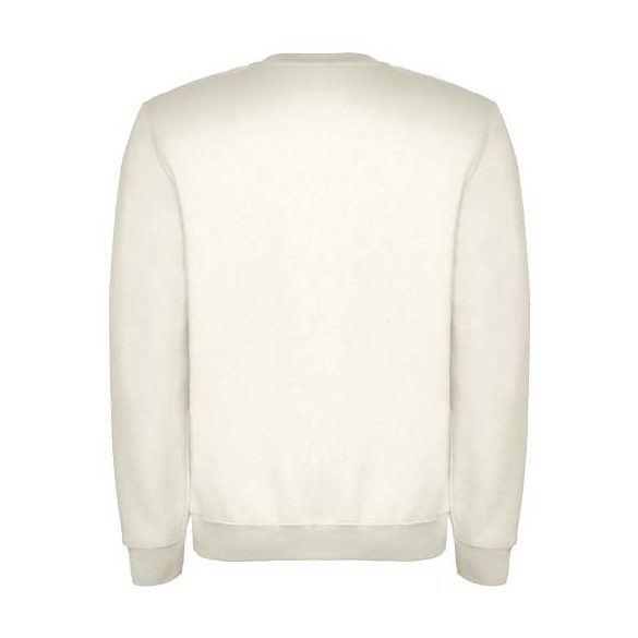 Clasica unisex crewneck sweater