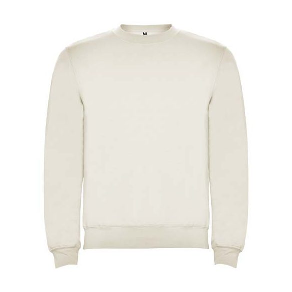 Clasica unisex crewneck sweater