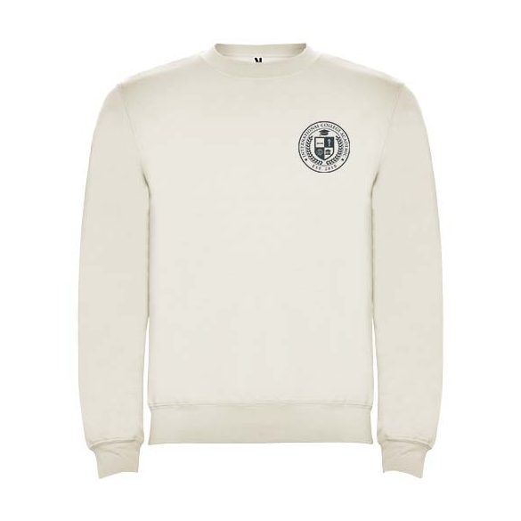 Clasica unisex crewneck sweater