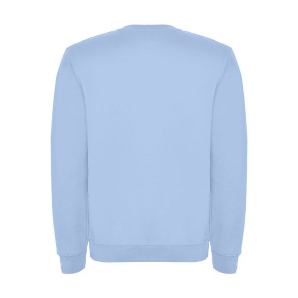 Clasica unisex crewneck sweater