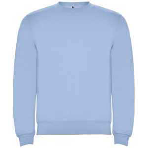 Clasica unisex crewneck sweater