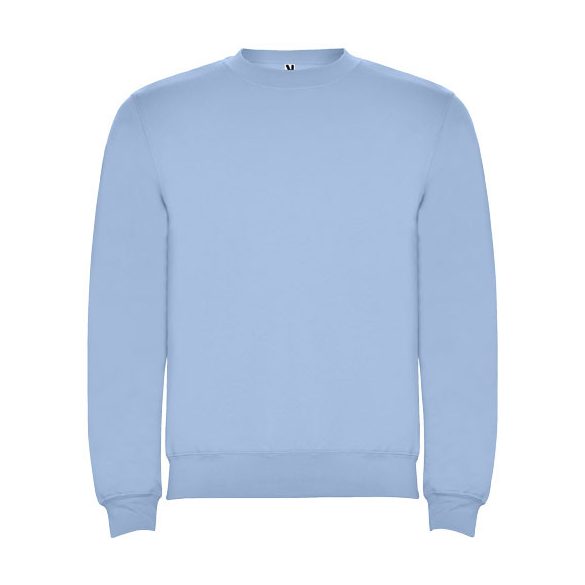 Clasica unisex crewneck sweater