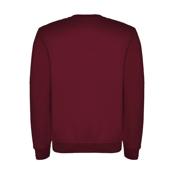 Clasica unisex crewneck sweater