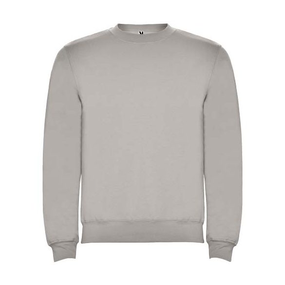 Clasica unisex crewneck sweater