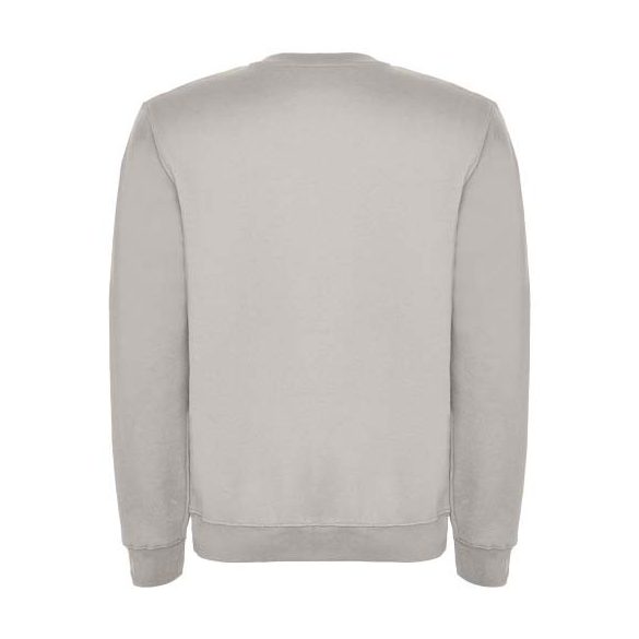 Clasica unisex crewneck sweater