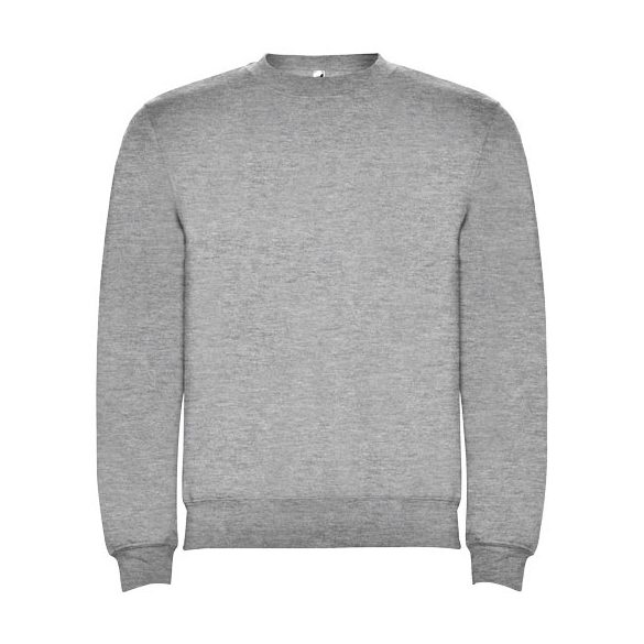 Clasica unisex crewneck sweater