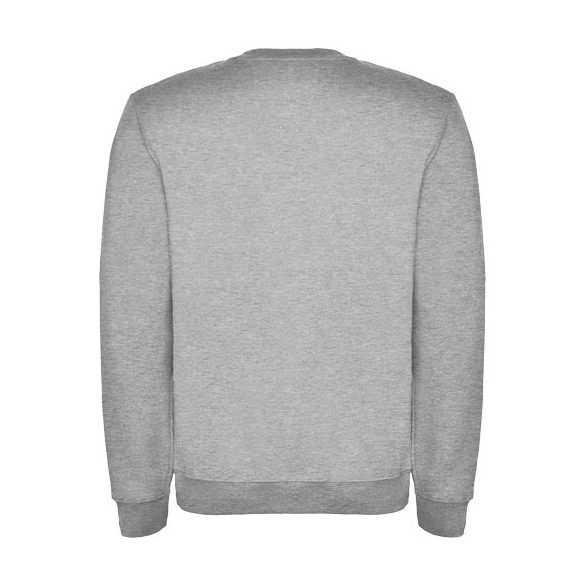 Clasica unisex crewneck sweater