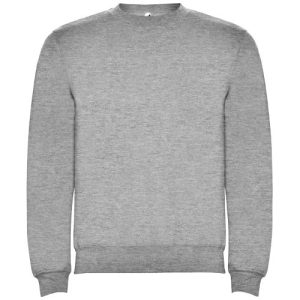 Clasica unisex crewneck sweater