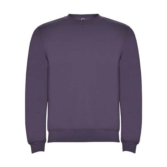 Clasica unisex crewneck sweater