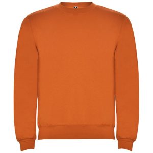 Clasica unisex crewneck sweater