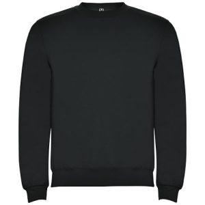 Clasica unisex crewneck sweater